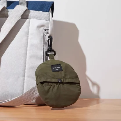 Mountain Pursuit Bucket Hat - Image 5