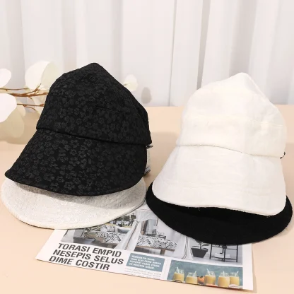 Baseball Style Bucket Hat - Image 7