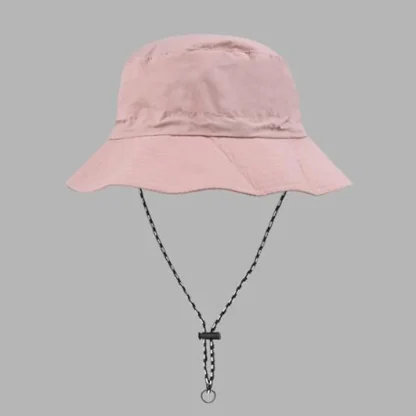 Mountaineering Bucket Hat - Image 5