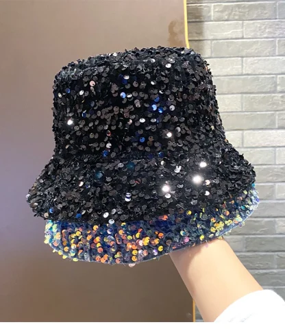 Reversible Bucket Hat