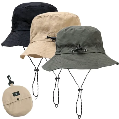 Summer Explorer Bucket Hat - Image 3