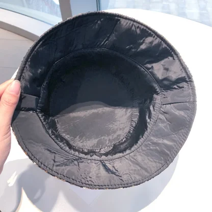 Reversible Bucket Hat - Image 5