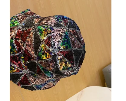 Reversible Bucket Hat - Image 4
