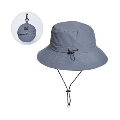 Extreme Conditions Bucket Hat - Image 5