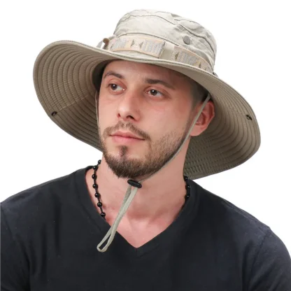 Safari Adventure Bucket Hat - Image 5