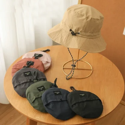 Urban Explorer Bucket Hat - Image 7