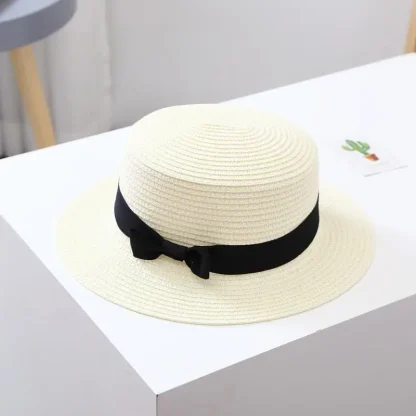 Stylish Beach Travel Bucket Hat - Image 3