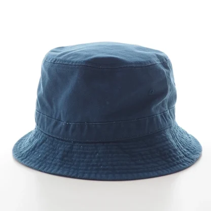 Expansive Fit Bob Bucket Hat - Image 4