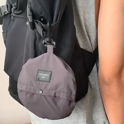Summer Explorer Bucket Hat - Image 4