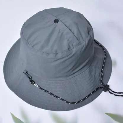 Extreme Conditions Bucket Hat - Image 2