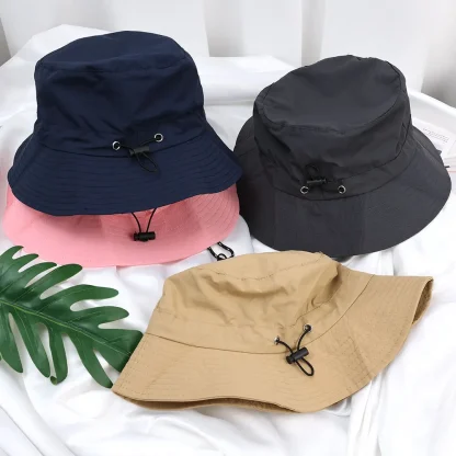 Summer Explorer Bucket Hat - Image 5