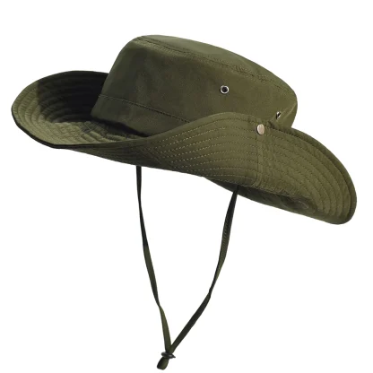 Outdoor Sun Bucket Hat
