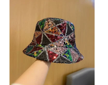 Reversible Bucket Hat - Image 2