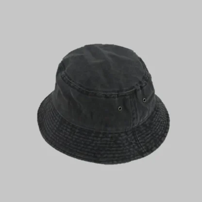 Summer Panama Bucket Hat