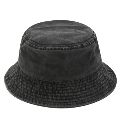 Trendy Summer Bucket Hat