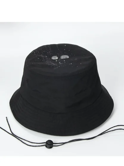 Durable Outdoor Bucket Hat - Image 7