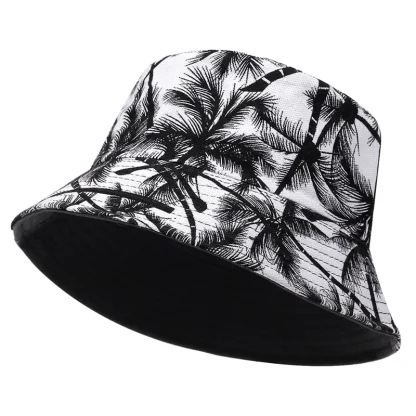 Tropical Paradise Bucket Hat - Image 2