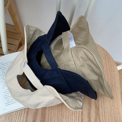 Sunshade Bucket Hat - Image 7