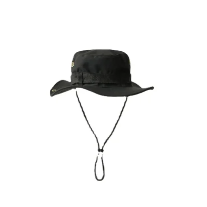 Summer Sun Protection Bucket Hat - Image 2