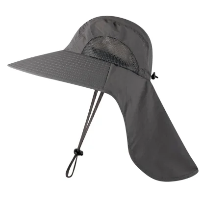 Sporty Urban Bucket Hat
