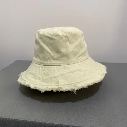 Urban Street Style Bucket Hat - Image 4