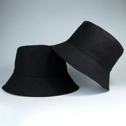 Daily Wear Reversible Bucket Hat - Image 2