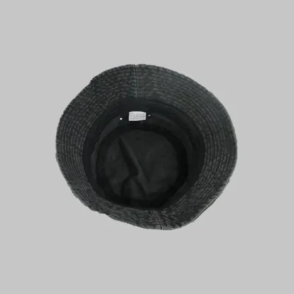 Summer Panama Bucket Hat - Image 4