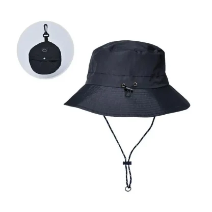 Extreme Conditions Bucket Hat - Image 4