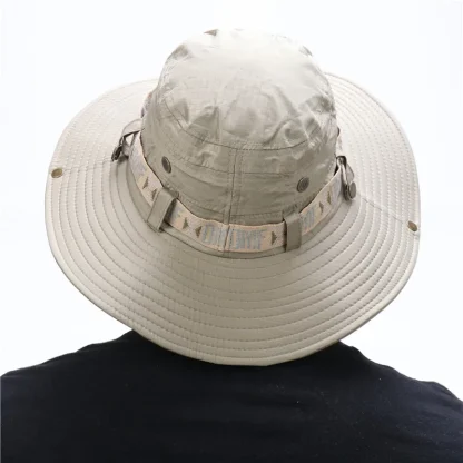 Safari Adventure Bucket Hat - Image 6