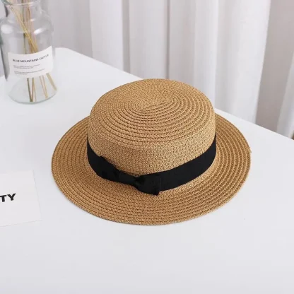 Stylish Beach Travel Bucket Hat