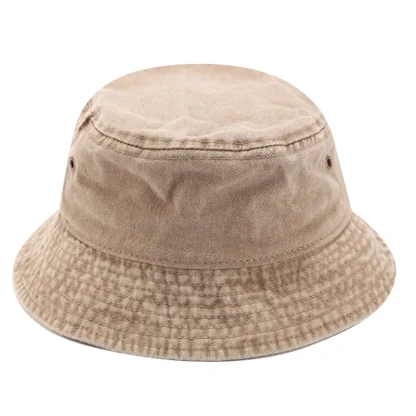 Trendy Summer Bucket Hat - Image 2