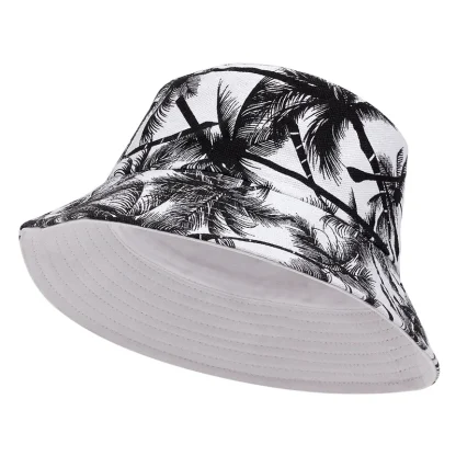 Tropical Paradise Bucket Hat