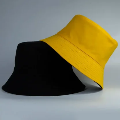 Daily Wear Reversible Bucket Hat - Image 4