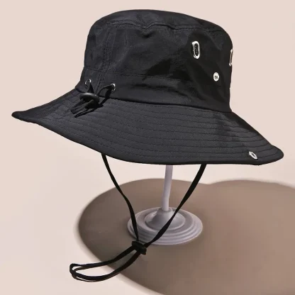 Adaptive Dry Bucket Hat