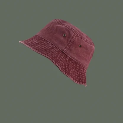 Unisex Summer Bucket Hat - Image 5