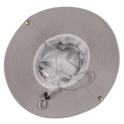 Safari Adventure Bucket Hat - Image 7