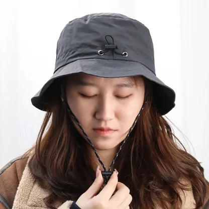Summer Explorer Bucket Hat - Image 2