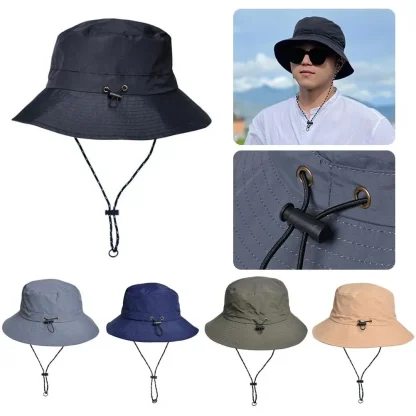 Extreme Conditions Bucket Hat - Image 6