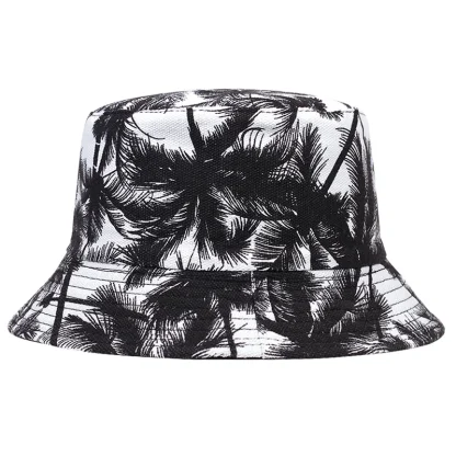Tropical Paradise Bucket Hat - Image 3
