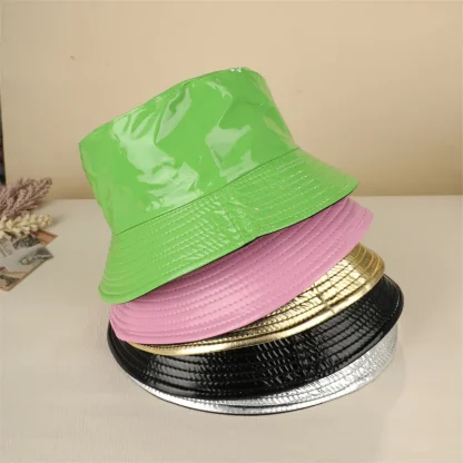 Water Protection Bucket hat - Image 2
