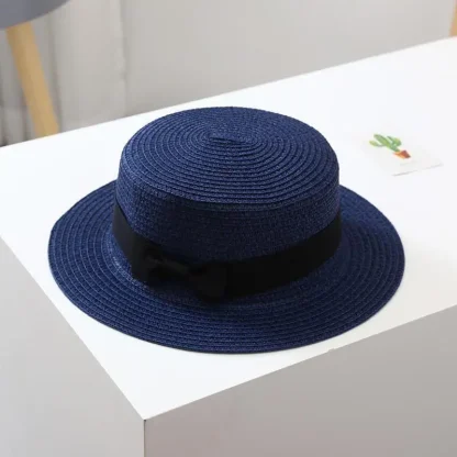 Stylish Beach Travel Bucket Hat - Image 2