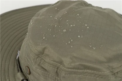 Safari Adventure Bucket Hat - Image 3
