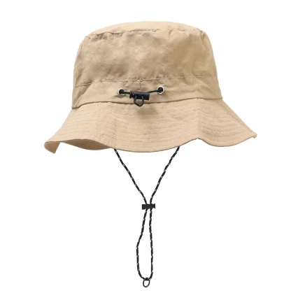 Urban Explorer Bucket Hat