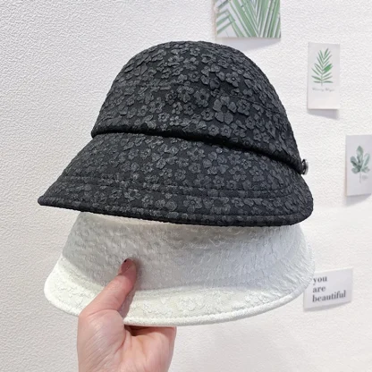 Baseball Style Bucket Hat - Image 6