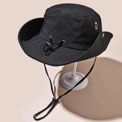 Adaptive Dry Bucket Hat - Image 2