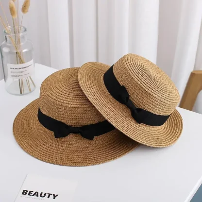 Stylish Beach Travel Bucket Hat - Image 5