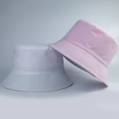 Daily Wear Reversible Bucket Hat - Image 5