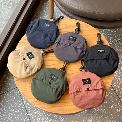 Mountain-Ready Bucket Hat - Image 6