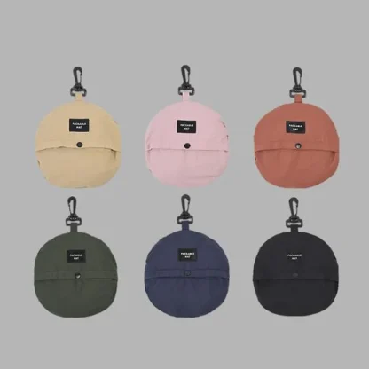 Mountaineering Bucket Hat - Image 7