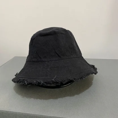 Urban Street Style Bucket Hat - Image 2